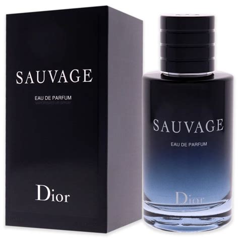 dior savage edp sale 3.4 oz|Dior sauvage 100 ml price.